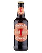 Tennents Premium Scotch Ale Specialøl